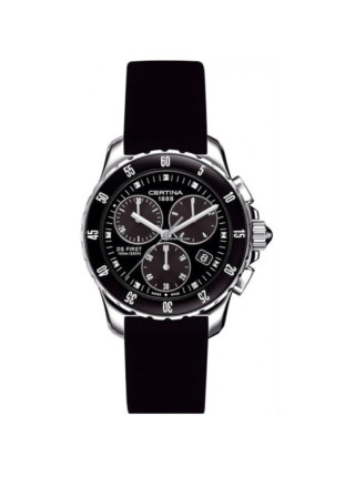 Ремешок Certina C610015563